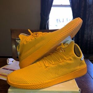 Pharrell Williams Addidas